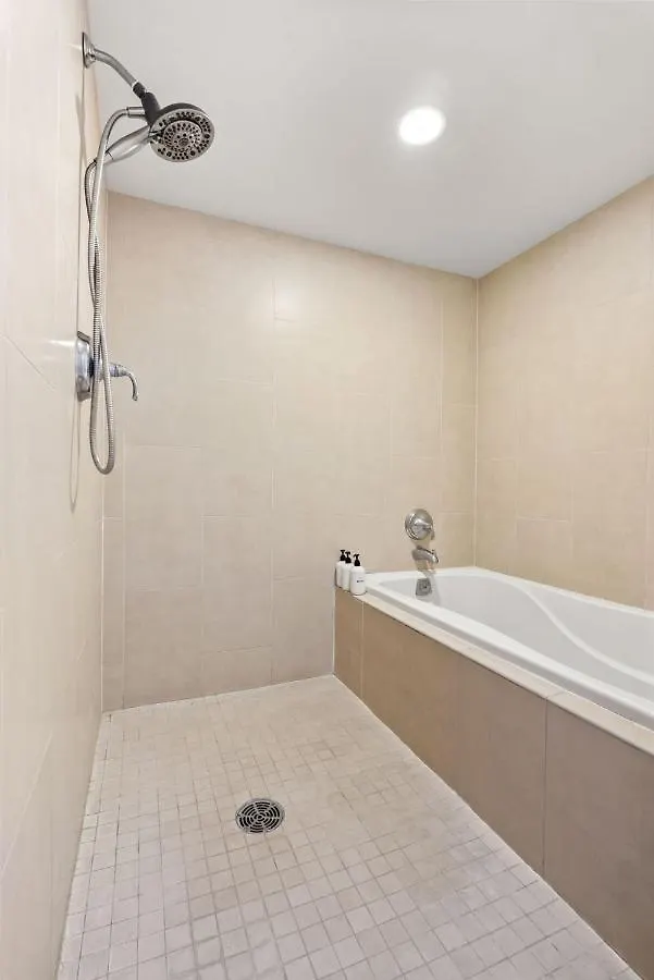 Allure Waikiki Condo ホノルル アパート